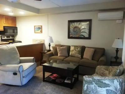 Kihei Kai Nani Resort - 4