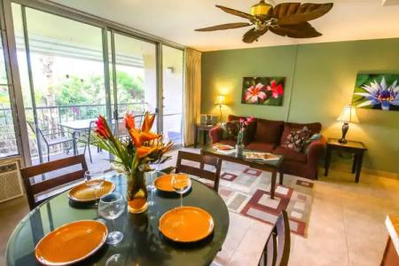 Kihei Kai Nani Resort - 20