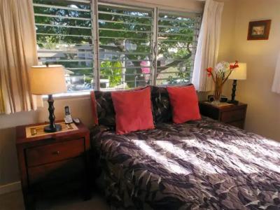 Kihei Kai Nani Resort - 3