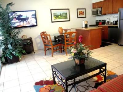 Kihei Kai Nani Resort - 17