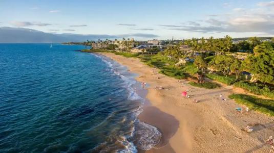 Kihei Kai Nani Resort - 13