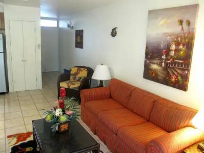 Kihei Kai Nani Resort - 10