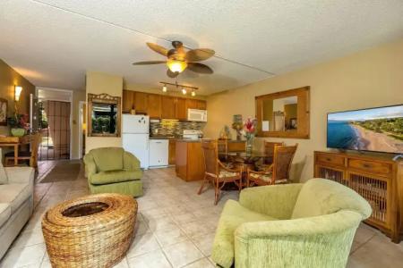 Kihei Kai Nani Resort - 0