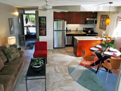 Kihei Kai Nani Resort - 1