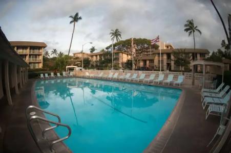 Kihei Kai Nani Resort - 11