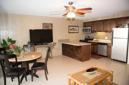 Kihei Kai Nani Resort - 22