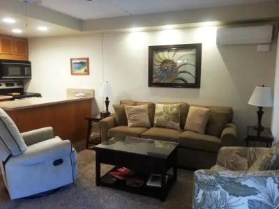 Kihei Kai Nani Resort - 2