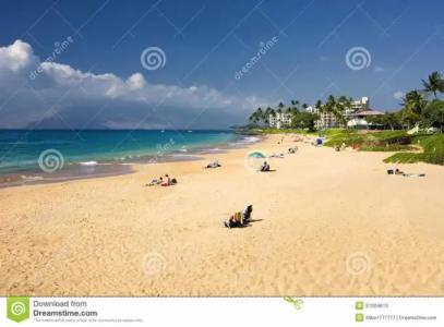 Kihei Kai Nani Resort - 14