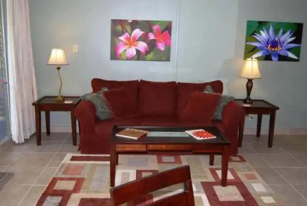 Kihei Kai Nani Resort - 5