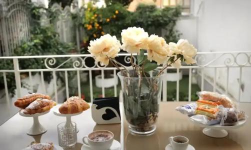 Pompeii Ruins de Charme B&B - 39