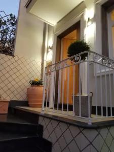 Pompeii Ruins de Charme B&B - 77