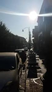 Pompeii Ruins de Charme B&B - 58