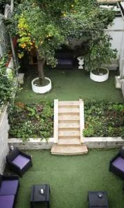 Pompeii Ruins de Charme B&B - 28