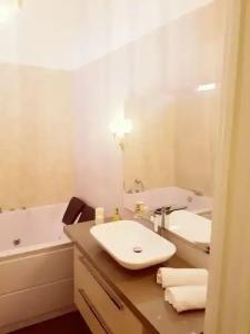 Pompeii Ruins de Charme B&B - 46