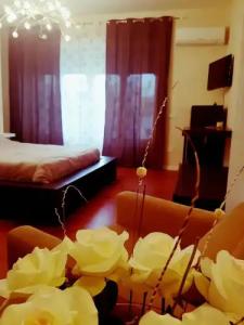 Pompeii Ruins de Charme B&B - 25