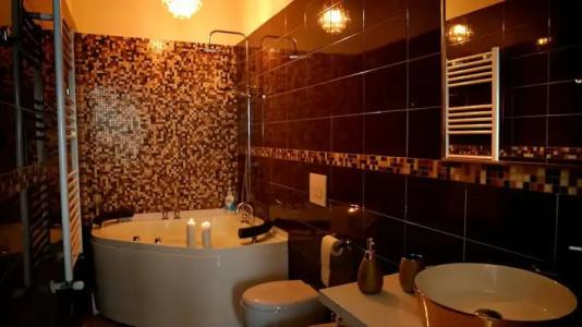 Pompeii Ruins de Charme B&B - 86