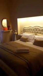 Pompeii Ruins de Charme B&B - 56