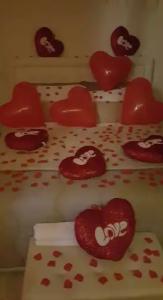 Pompeii Ruins de Charme B&B - 81