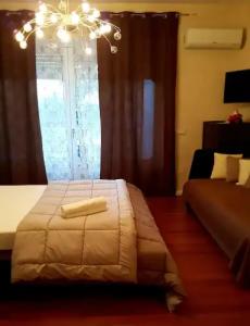 Pompeii Ruins de Charme B&B - 17