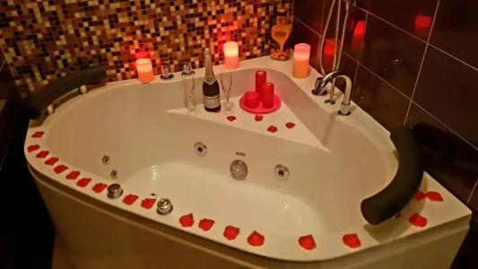 Pompeii Ruins de Charme B&B - 55