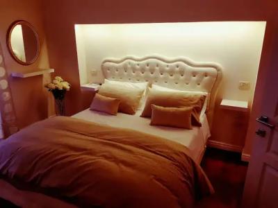 Pompeii Ruins de Charme B&B - 45