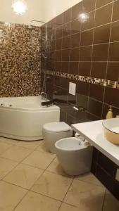 Pompeii Ruins de Charme B&B - 54