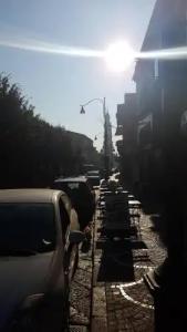 Pompeii Ruins de Charme B&B - 13