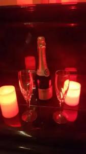 Pompeii Ruins de Charme B&B - 83