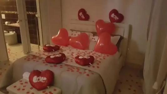 Pompeii Ruins de Charme B&B - 82