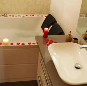 Pompeii Ruins de Charme B&B - 42