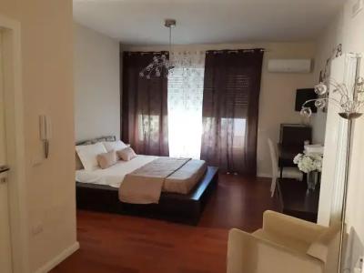 Pompeii Ruins de Charme B&B - 19