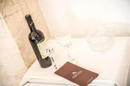 Astra Bed  Breakfast - 21