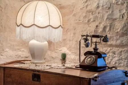 Astra Bed  Breakfast - 62