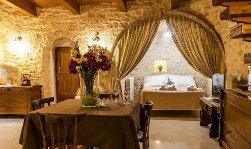 Astra Bed  Breakfast - 14