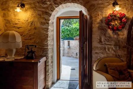 Astra Bed  Breakfast - 60