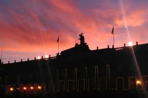 PICO SACRO II HOTEL, Santiago de Compostela