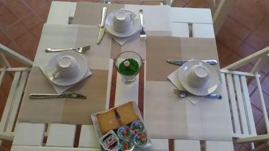 B&B Cielo & Mare - 13