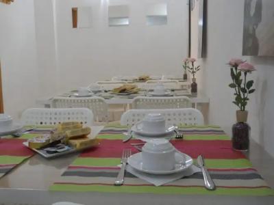 B&B Cielo & Mare - 11