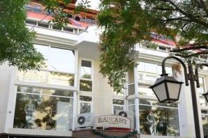 Elegant Complex Mini-hotel