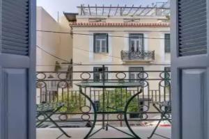 Athens Residence Apartments, Athens