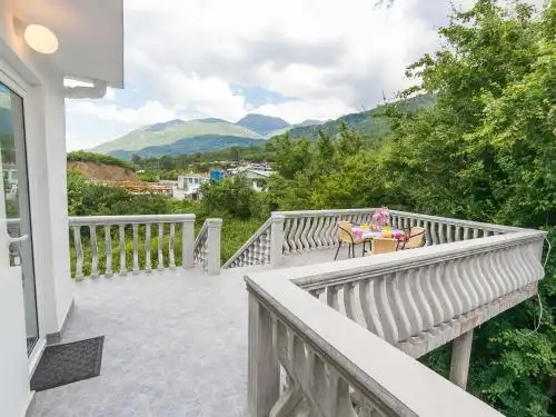 Guest House Bonaca - 9