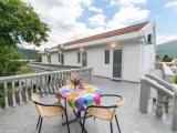 Triple Room with Terrace