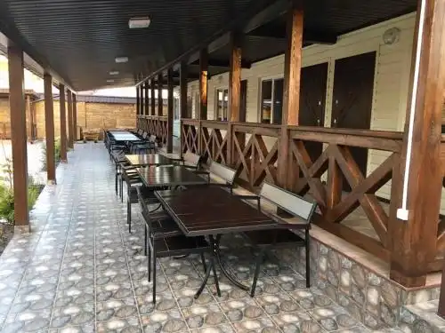 Mama Lyuba Resort - 23
