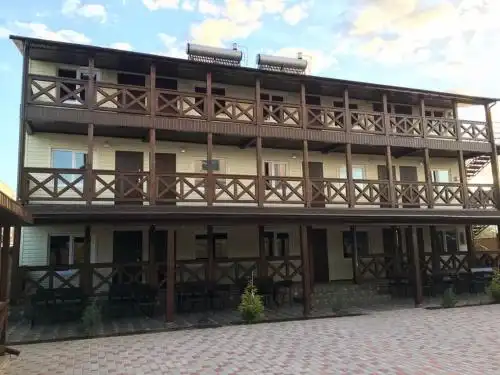 Mama Lyuba Resort - 24