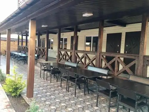 Mama Lyuba Resort - 21
