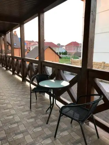 Mama Lyuba Resort - 11