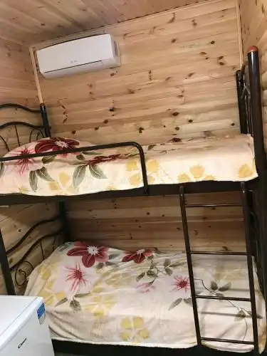 Mama Lyuba Resort - 14