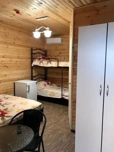 Mama Lyuba Resort - 15