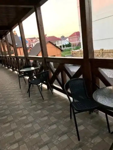 Mama Lyuba Resort - 3