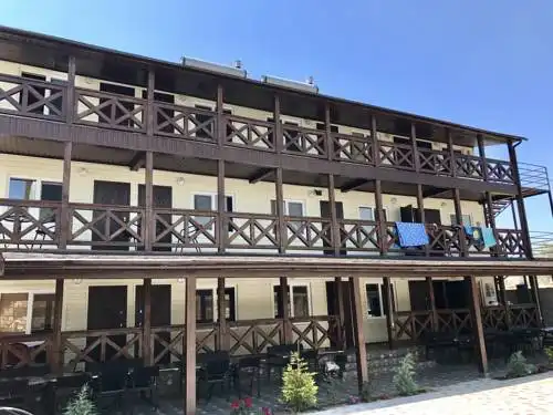 Mama Lyuba Resort - 0